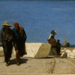 Vincenzo-Cabianca-Marmi-a-Carrara-Marina-1861.-Collezione-privata